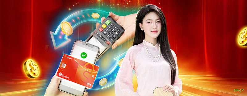 Interface do App 5542