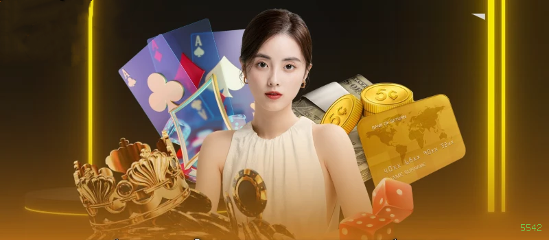 Interface Premium 5542