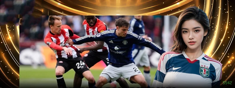 Apostas de Tênis 5542