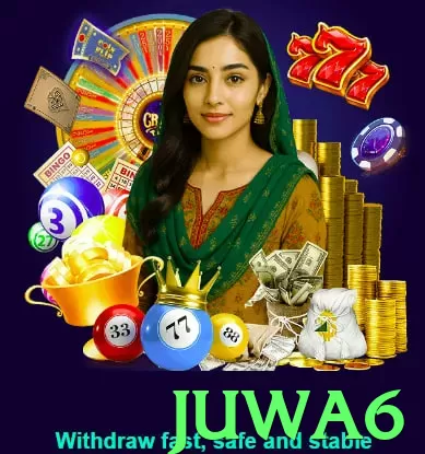 juwa6 - 2